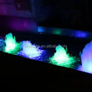 12W 18W 물 빛의 밑에 고품질 수영풀 LED