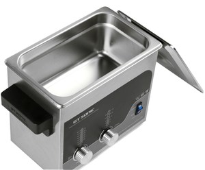 Kualitas tinggi 3L 100 W lab ultra sonic mandi dengan OEM dan ODM layanan
