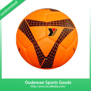 Tamaño 2 mini balón de fútbol de eva 2015/pu/pvc/tpu ynso- 070 tela inflable pelota de fútbol un montón - Product Image 3