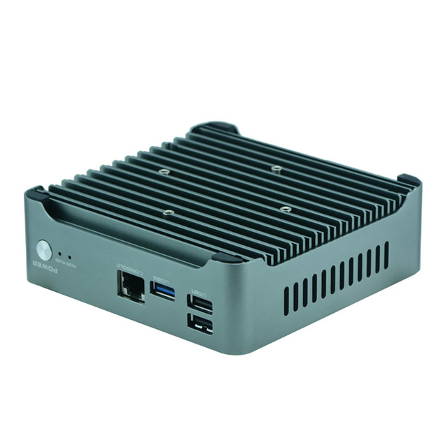 NUC I3/I5/I7 Mini Computer Gigabit Lan Portable PC Mini for Win7/8/10