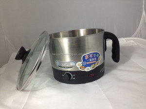 <span class=keywords><strong>Bouilloire</strong></span> électrique w, appareil de service de nouilles, nouveau <span class=keywords><strong>Design</strong></span> - Product Image 4