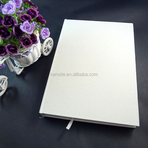 A4 Твердые пустые страницы, пустые обложки, журнал для украшения - Product Image 2