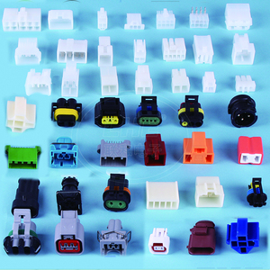 Không Thấm Nước 4 Pin Auto Waterproof Car Đài Phát Thanh Khai Thác Kết Nối - Product Image 3