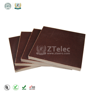 Clase E 3021 material de aislamiento laminado hojas de papel fenólico baquelita <span class=keywords><strong>placas</strong></span> para componentes estructurales <span class=keywords><strong>aislantes</strong></span> - Product Image 5