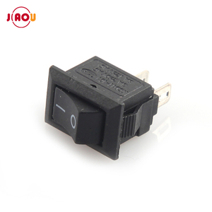 JIAOU Kcd11-101 Công Tắc Rocker Kcd11 Nhạc Thanh - Product Image 2