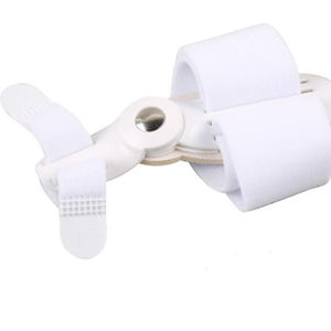 Attelle correctrice orthopédique à embouts, Kit de protection, pour soulager la douleur, Hallux Valgus, oignon, gros orteil, protecteur d'hallux Valgus - Product Image 2