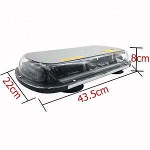 <span class=keywords><strong>Barre</strong></span> lumineuse d'urgence 12V 24V 132W Mini <span class=keywords><strong>barre</strong></span> lumineuse magnétique pour véhicule voiture camion <span class=keywords><strong>barre</strong></span> lumineuse de <span class=keywords><strong>toit</strong></span> utilisée <span class=keywords><strong>barre</strong></span> lumineuse d'urgence - Product Image 2