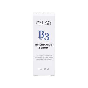 Acné Natural cuidado de antioxidantes y nutrientes vitamina B3 niacinamida suero <span class=keywords><strong>facial</strong></span> - Product Image 6
