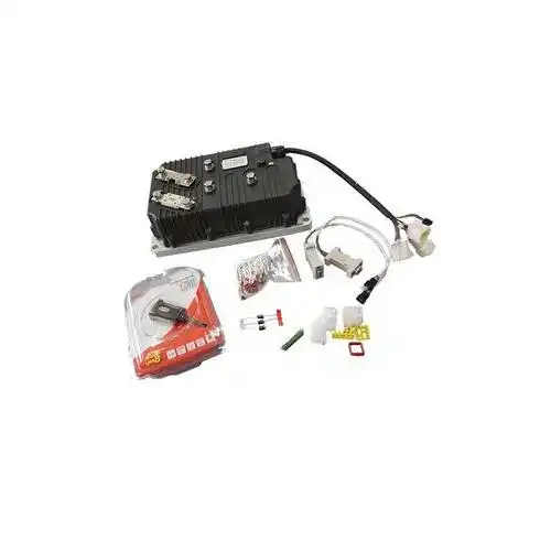 KLS96601-8080I, 24 v-96 v, 600A, Sinusvormige BLDC Motor Controller