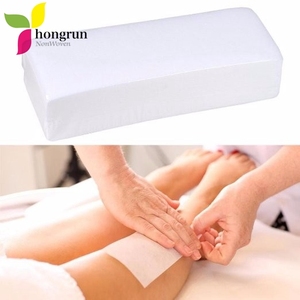 100 pcs 7 cm x 20 cm <span class=keywords><strong>Corps</strong></span> Épilation Épilation Non-Tissé En Gros Bandes <span class=keywords><strong>De</strong></span> <span class=keywords><strong>Cire</strong></span> - Product Image 4
