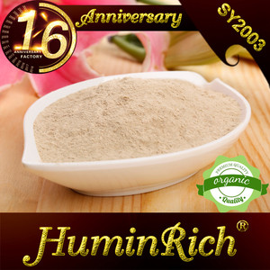 Fertilizante Verde en Polvo Bioactivado con Aminoácidos Agrícolas para Estimular el Desarrollo Radicular, Huminrich Amplus - Product Image 3