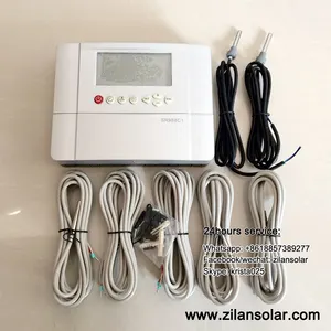 SR988C1 solar hot heater controller