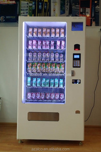 Frais Orange/Apple/banane la Vente De Fruits Machine - Product Image 1