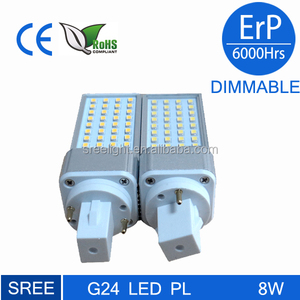 smd2835 led 6w 9w g23 ha portato lampada <span class=keywords><strong>pl</strong></span> - Product Image 4