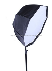 Octagon paraguas Speed <span class=keywords><strong>lite</strong></span> caja de luz con rejilla kit de iluminación studio beauty bowens <span class=keywords><strong>monte</strong></span> - Product Image 2