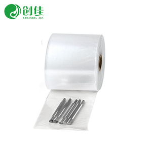 Kemasan Vakum Kelas Makanan Plastik Pa Pe Film Layflat <span class=keywords><strong>Tubing</strong></span> Buatan Cina - Product Image 3