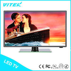 Barato 24" 32" Pequeño DVB <span class=keywords><strong>S</strong></span> Televisores para Camiones, OEM ODM 42 Línea de Montaje del LCD Placa de Televisión para LED TV - Product Image 1