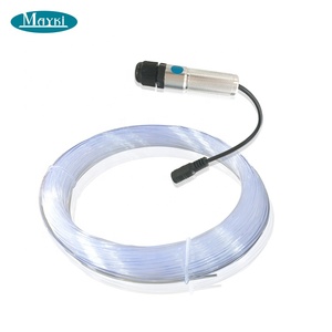 Minuscola sorgente luminosa a LED per luce in <span class=keywords><strong>fibra</strong></span> <span class=keywords><strong>ottica</strong></span> per auto - Product Image 5