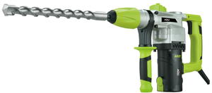 Makita — <span class=keywords><strong>perceuse</strong></span> à marteau rotatif électrique, qualité supérieure, professionnelle, 26mm, outils électriques, 1000W - Product Image 4