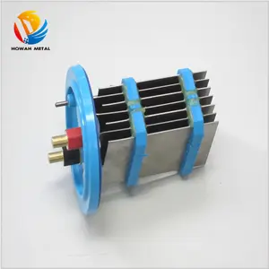 Générateur d'électrochlore à base d'eau salée, système de chlore pour l'eau de piscine - Product Image 1