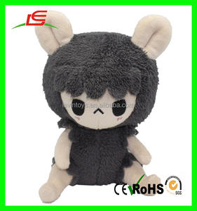 2015 hochwertigem weichem schaf <span class=keywords><strong>pl</strong></span>üschtier niedlichen <span class=keywords><strong>pl</strong></span>üsch-schafe - Product Image 2