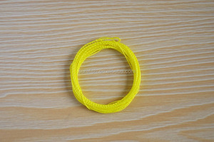 multicolorสีม้วนบินประมงtenkara<span class=keywords><strong>สาย</strong></span>เรียว - Product Image 5