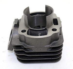 <span class=keywords><strong>Cylindre</strong></span> de <span class=keywords><strong>Piston</strong></span> haute Performance pour moto JOG50, 47MM, 70CC <span class=keywords><strong>50cc</strong></span>, pièces de moteur, Kit <span class=keywords><strong>cylindre</strong></span> de remplacement, livraison gratuite - Product Image 3