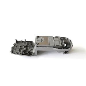 DJ Mavic 2 Zoom/Pro carcasa superior cubierta del cuerpo superior reparación reemplazar piezas de repuesto - Product Image 3