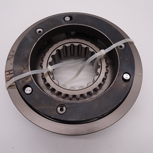 ตัวซิงโครไนซ์สำหรับ12JSD160T-1707140-2รถบรรทุก - Product Image 2