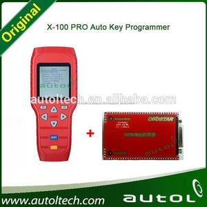 Programación del controlador remoto 100% X100 Original Pro X-100 Pro <span class=keywords><strong>online</strong></span> update - Product Image 1