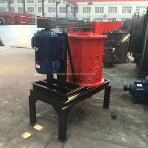ऊर्ध्वाधर क्रैशर/ऊर्ध्वाधर प्रभाव क्रशर - Product Image 3
