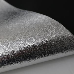 Telo Isolante Altamente Riflettente in Mylar di Alluminio per Serra Idroponica da Giardino / Copertura Isolante per Tenda da Coltivazione - Product Image 5