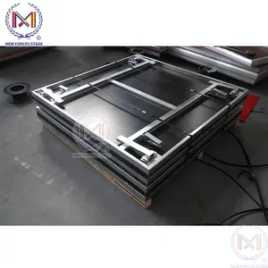 <span class=keywords><strong>2025</strong></span> giai đoạn đám cưới đèn sự kiện bục để bán giàn hiển thị Loại sản phẩm - Product Image 3