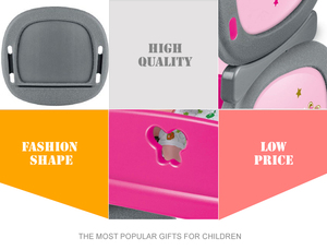 Accessoires en plastique pour maison de poupée, <span class=keywords><strong>lit</strong></span> superposé pour poupée bébé, garçon et fille - Product Image 4