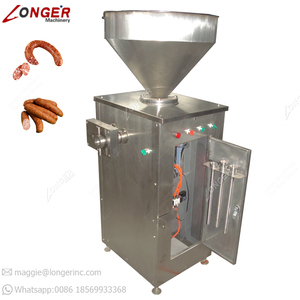 Machine à <span class=keywords><strong>kebab</strong></span> professionnelle italienne parfaite, machine à farcir les saucisses, machine à fabriquer des saucisses de poisson allemandes - Product Image 1