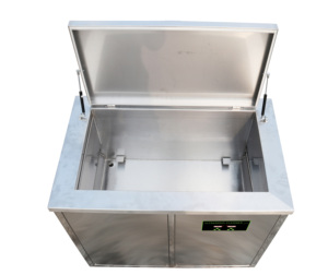 Limpieza <span class=keywords><strong>de</strong></span> radiadores, motores, pistones y <span class=keywords><strong>cilindros</strong></span> <span class=keywords><strong>Limpiador</strong></span> ultrasónico grande - Product Image 2