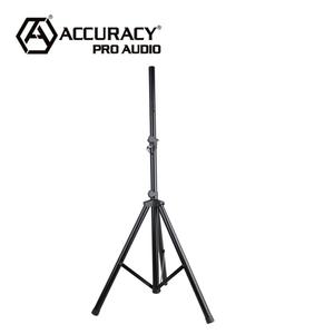 [Disponibilità CN] Supporto <span class=keywords><strong>per</strong></span> altoparlante professionale a treppiede regolabile Accuracy Pro Audio SPS003SL-M <span class=keywords><strong>per</strong></span> uso sul palco, tipo passivo - Product Image 2