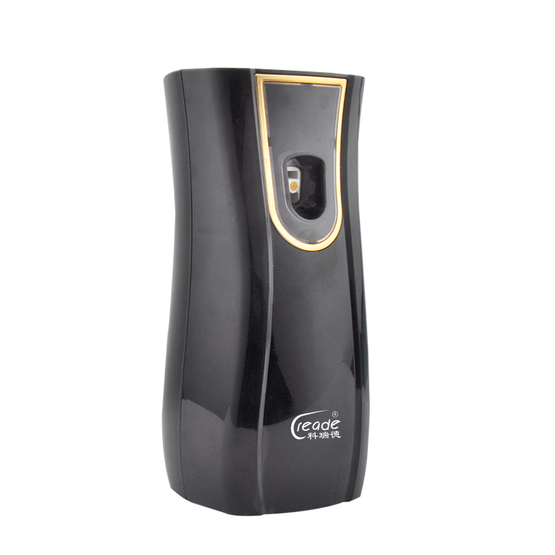 F117 высококачественный аэрозольный диспенсер с датчиком освещенности, сделано в Китае