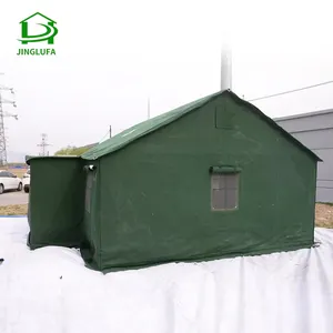 heavy duty canvas large Event Used Sale Russian Tent for sale