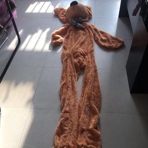 Campione Gratuito di <span class=keywords><strong>Peluche</strong></span> a Forma di Orso 3m / Pelle di Orso Non Imbottita in 5 Colori / Prezzo di Fabbrica per Pelle di Orso Gigante in <span class=keywords><strong>Peluche</strong></span> Come Regalo - Product Image 1