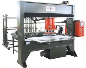 eva cutting machine/hydraulic press cutting machine