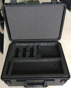 Desain Baru Tahan Air Ronin <span class=keywords><strong>M</strong></span> Casing Busa EVA dengan Casing Keras - Product Image 2