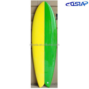 Planche de <span class=keywords><strong>surf</strong></span> <span class=keywords><strong>longboard</strong></span> en fibre de verre de qualité supérieure, colorée, prix d'usine en gros, <span class=keywords><strong>pas</strong></span> <span class=keywords><strong>cher</strong></span>, unisexe, pour utilisation en mer, waveboard, jeux aquatiques, <span class=keywords><strong>surf</strong></span> - Product Image 3