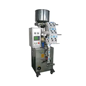 DCK-60 автоматическая машина для упаковки гранул, гранул, упаковочное оборудование