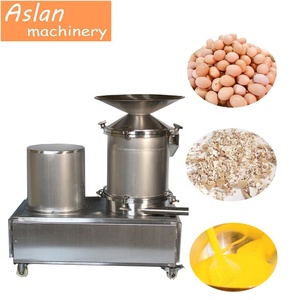 Máy Tách Chất Lỏng Trứng/Máy Tách Trứng/Máy Tách Trứng Tươi - Product Image 1