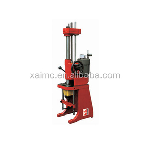 T806... T806A... T807... T807A cilindro Vertical de la máquina aburrida - Product Image 1