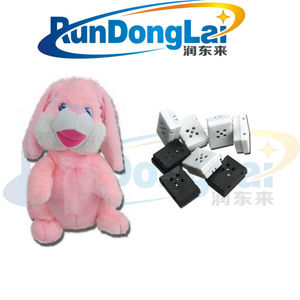 Hộp Nhạc Bằng Nút Nhấn Cho Búp Bê Và Đồ Chơi - Product Image 6