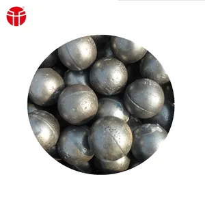 Casting And Forging Ball 100mm Balls Ball Mill Grinding Media Forged Steel And Cast Grinding Ball