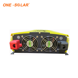 5kva hogar micro UPS inversor para el sistema solar - Product Image 3