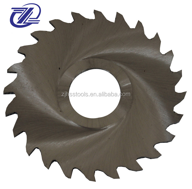 slitting blade